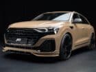 Το Audi SQ8 από την ABT που τρομάζει τα RS