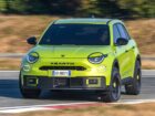 Abarth: «Μόνο ηλεκτρικά από εδώ και πέρα»