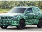 Νέο μικρό SUV Skoda Kylaq (+video)