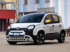 Εξοπλισμός, τιμές & εκδόσεις του νέου Fiat Panda