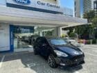 Αστέρι Ford Fiesta με 6.000 χλμ. το χρόνο