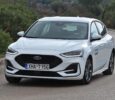 Νέο Ford Focus σε πολύ χαμηλότερες τιμές