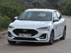 Νέο Ford Focus σε πολύ χαμηλότερες τιμές