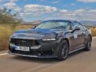 Δοκιμή Ford Mustang 5.0 V8 454 PS Dark Horse