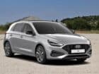 No1 σε τιμή και πωλήσεις το Hyundai i30