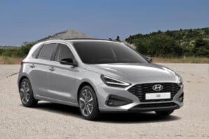 No1 σε τιμή και πωλήσεις το Hyundai i30