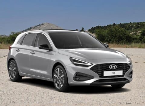 No1 σε τιμή και πωλήσεις το Hyundai i30