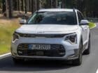 Kia Niro EV 204 PS με έκπτωση 10.000+11.000 ευρώ