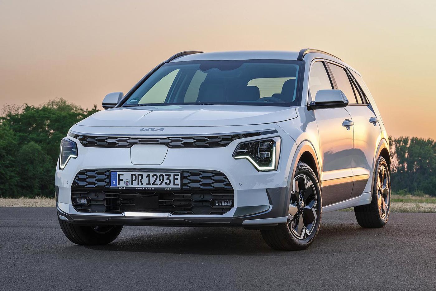 Kia Niro με μειωμένη τιμή έως 19.000 ευρώ