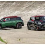 mini jcw