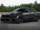 Οι Γερμανοί «κτηνεύουν» τη νέα BMW M5