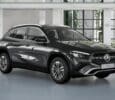 Mercedes-Benz GLA Only με μικρή δόση