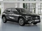 Mercedes-Benz GLA Only με μικρή δόση