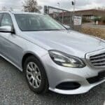 mercedes e200