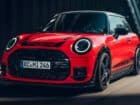 mini cooper s schnitzer