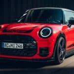 mini cooper s schnitzer