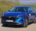 Στα πιο κάτω της η νέα τιμή του Nissan Qashqai
