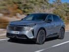 Γητευτής των SUV το νέο Peugeot 3008