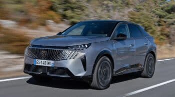 Γητευτής των SUV το νέο Peugeot 3008