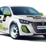 peugeot 208 racing