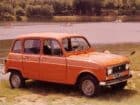 Οι πρωτιές του Renault 4 πριν 63 χρόνια