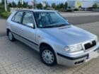 skoda felicia