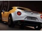 Η Alfa Romeo 4C επιστρέφει για ελάχιστους τυχερούς