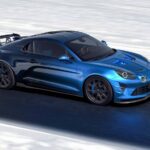 alpine a110 r ultime