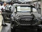 Κλείνει υπερσύγχρονο εργοστάσιο της Audi