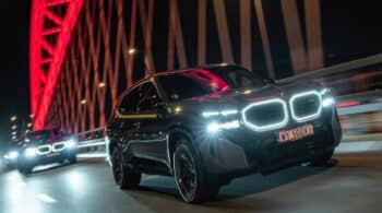 Η BMW XM βλέπει το «ψαλίδι» να έρχεται