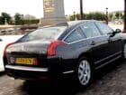 Το κρυφό πίσω χάρισμα του Citroen C6