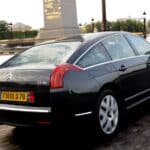 citroen c6