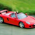 carrera gt lastixa