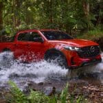 mazda bt-50