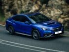 Όλοι θέλουν το χειροκίνητο Subaru WRX