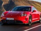 Νέα βασική Porsche Taycan 4 & GTS με 690 ίππους