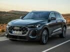 Οι τιμές των νέων Audi Q5 και Q6 e-tron