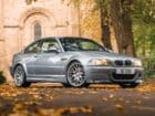 Δουλεμένη BMW M3 CSL σε τιμή ευκαιρίας