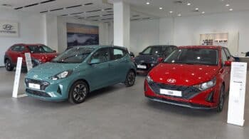 Hyundai i10, i20 και Bayon σε πιο χαμηλές τιμές