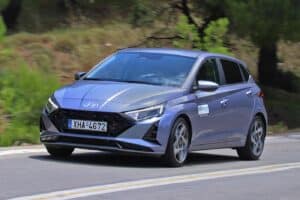 Νέο Hyundai i20 σε τιμή «Black Friday»