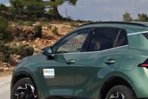 SUV Diesel Hybrid και Auto στη χαμηλότερη τιμή