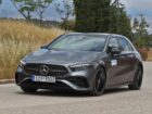 Πιο προσιτή Mercedes-Benz A-Class με χαμηλή δόση