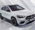 Mercedes-Benz GLA 250e σε χαμηλότερη ΛΤΠΦ