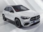 Mercedes-Benz GLA 250e σε χαμηλότερη ΛΤΠΦ