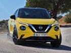 Πτώση τιμών σε όλα τα νέα Nissan Juke