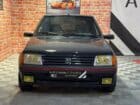 peugeot 205 gti