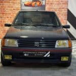 peugeot 205 gti