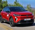 Τσάμπα καύσιμα ενός έτους από τη Renault
