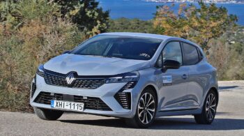 Με έκπτωση προσφέρει η Renault το παλιό Clio