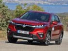 Τα καλύτερα C-SUV/Crossover με 25.000 ευρώ